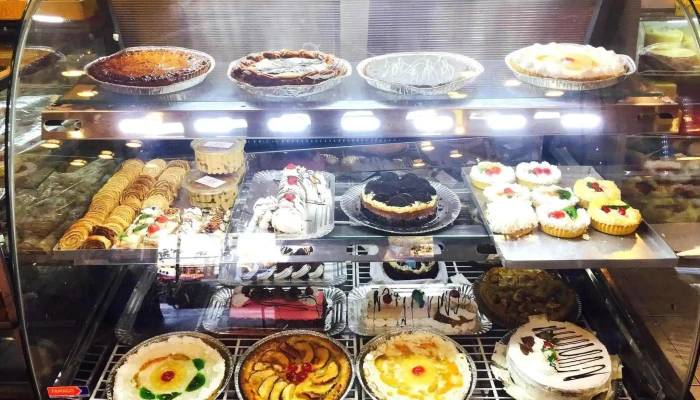 La Martita -  Ambiente - Santiago del Estero