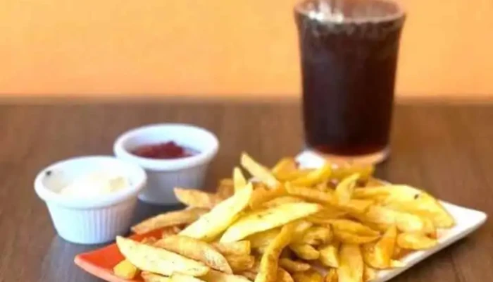 La Martita -  Comida Y Bebida - Santiago del Estero