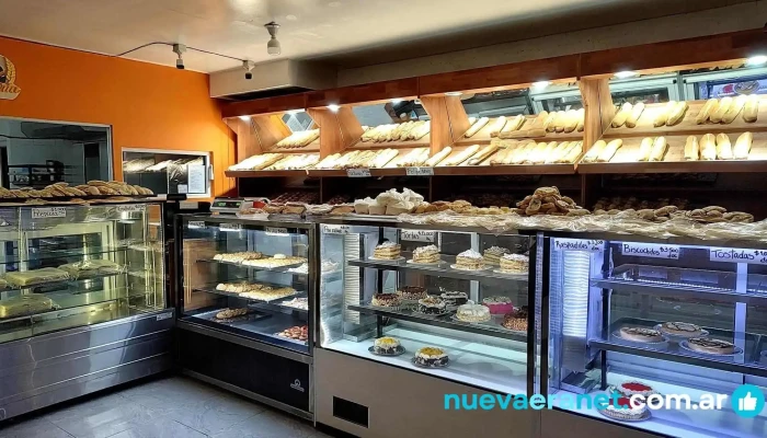 La Matilde -  Ambiente - Comodoro Rivadavia