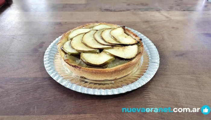 La Matilde -  Pastel - Comodoro Rivadavia