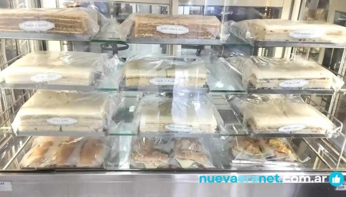 La Matilde -  Vitrina - Comodoro Rivadavia