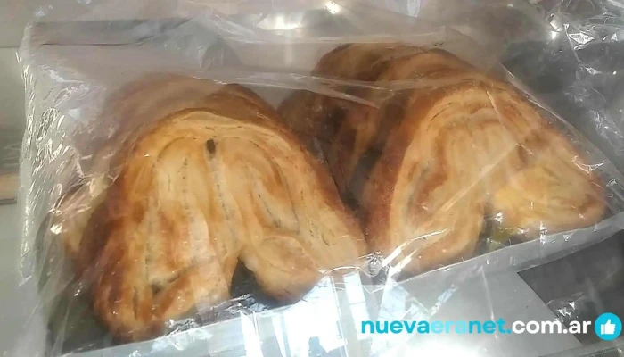 La Mendocina -  Comida Y Bebida - Malargüe