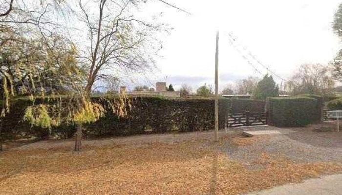 La Mercedes -  Telefono - Villa Basilio Nievas