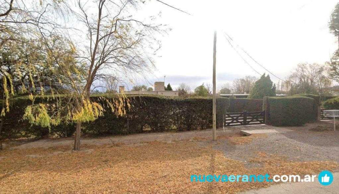 La Mercedes - Villa Basilio Nievas