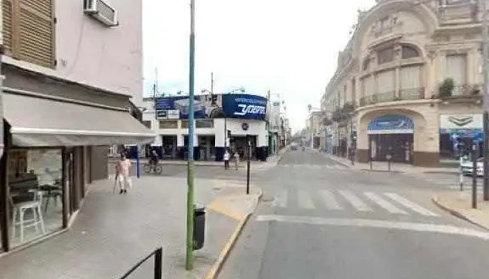 La Mia Casa -  Videos - San Miguel de Tucumán