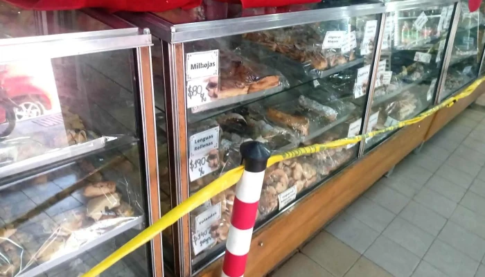 La Micnon Panificacion Ambiente - Godoy Cruz