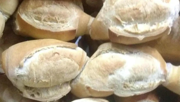 La Micnon Panificacion Baguette - Godoy Cruz