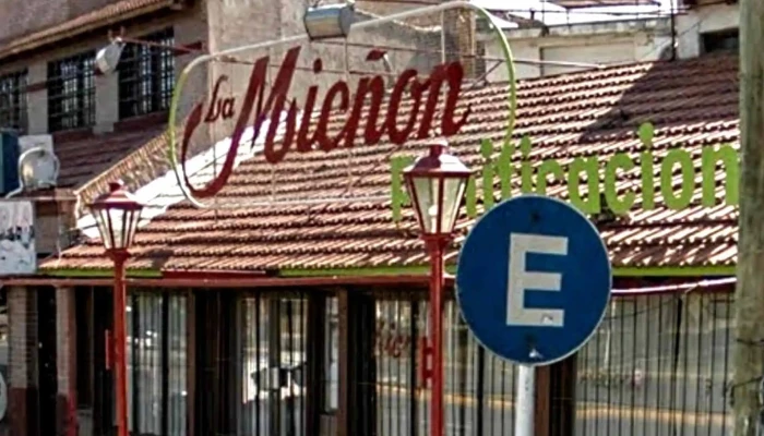 La Micnon Panificacion Catalogo - Godoy Cruz