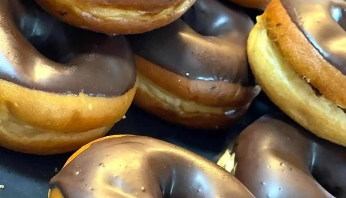 La Migliore Panaderia Confiteria Del Propietario - Ajf