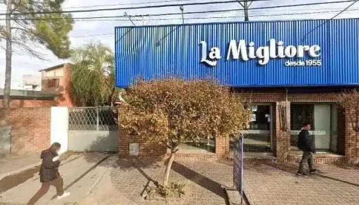 La Migliore Panaderia Confiteria Fotosdeg - Ajf