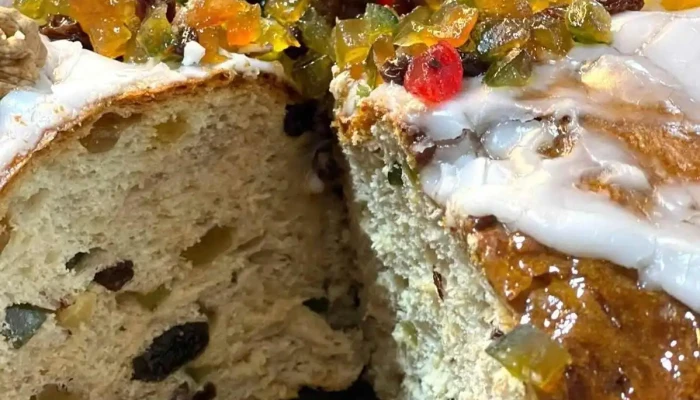 La Migliore Panaderia Confiteria Pastel - Ajf