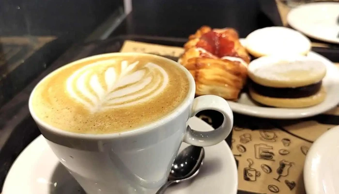 La Milonguita Panaderia Y Cafe Del Propietario - Concordia