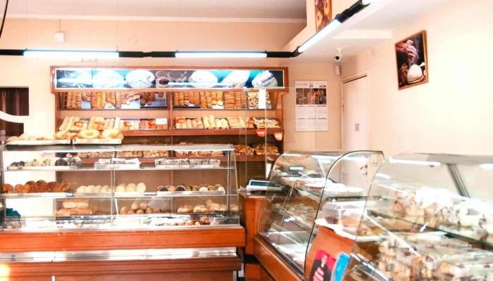 La Moderna -  Ambiente - San Jorge