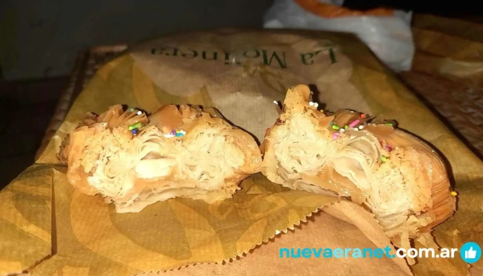 La Molinera -  Comida Y Bebida - Río Cuarto