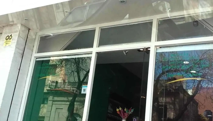 La Molinera -  Vitrina - Río Cuarto