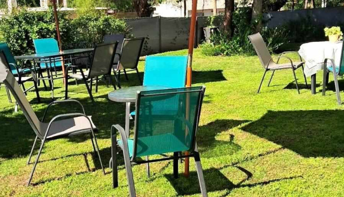 La Morada Residencia Boutique Para Adultos Mayores Ex Vitalia Donde - Mendiolaza