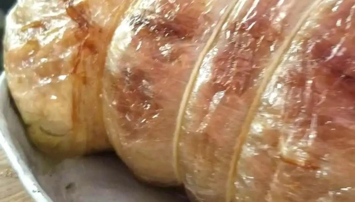 La Moro -    Pan De Raza Comida Y Bebida - Santiago del Estero