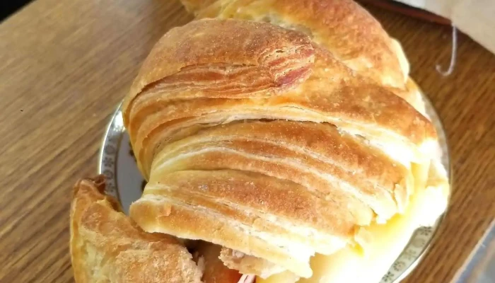 La Moro -    Pan De Raza Del Propietario - Santiago del Estero