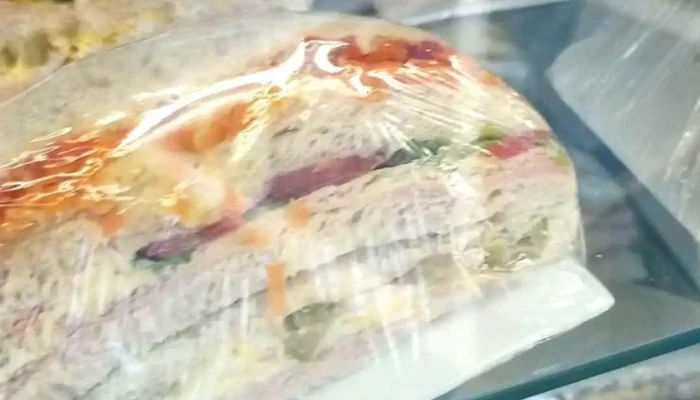 La Moro -    Pan De Raza Videos - Santiago del Estero