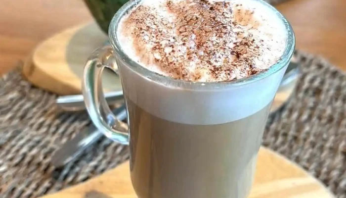 La Nana -  Capuchino - El Chalten