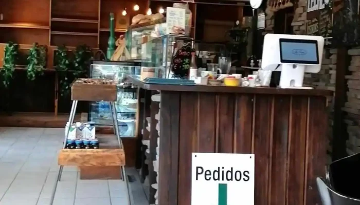 La Nana -  Videos - El Chalten