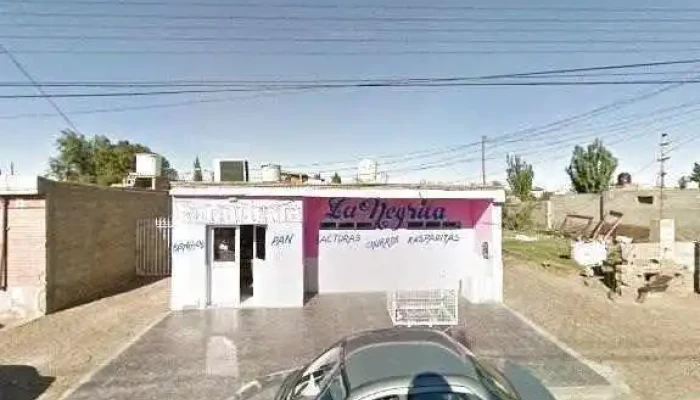 La Negrita -  Abierto Ahora - Caleta Olivia