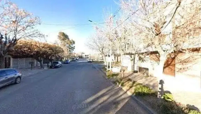 La Nona Panaderia Zonadeg - Neuquén