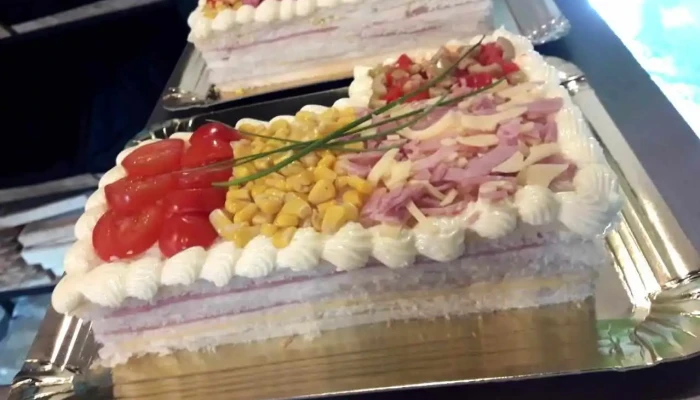 La Nonna Rina -  Pastel - Concordia