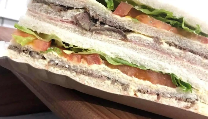 La Nueva Americana Panaderia - Trelew