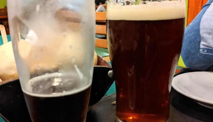 La Nueva Barra -  Cerveza - San Martín de los Andes