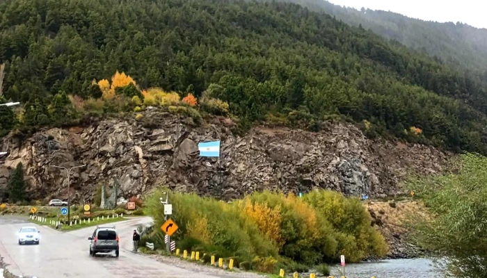 La Nueva Barra -  Mas Recientes - San Martín de los Andes