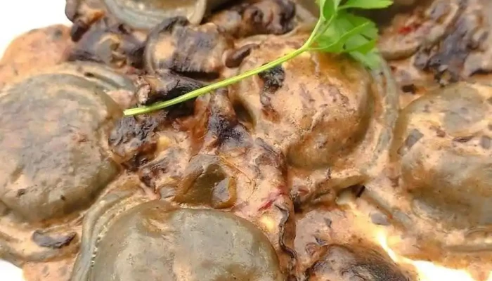 La Nueva Barra -  Ravioli - San Martín de los Andes