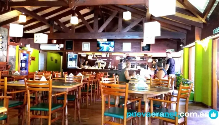 La Nueva Barra -  Videos - San Martín de los Andes