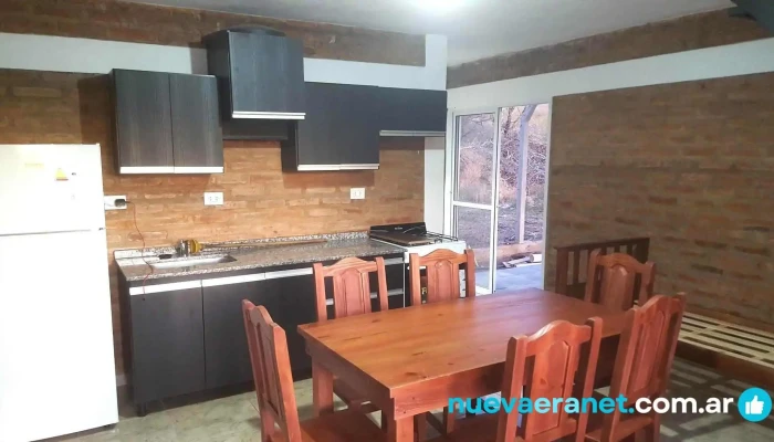 La Nueva Casa Del Placard -  Instagram - San Luis
