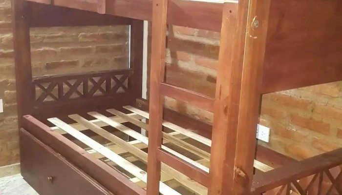 La Nueva Casa Del Placard -  Interior - San Luis