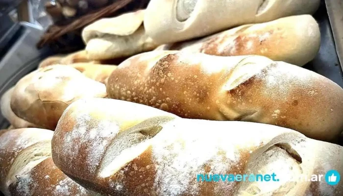 La Nueva Esmeralda -  Panaderia Comida Y Bebida - Cdad. Autónoma de Buenos Aires