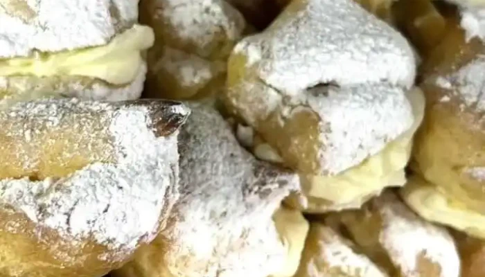 La Nueva Esmeralda -  Panaderia Del Propietario - Cdad. Autónoma de Buenos Aires