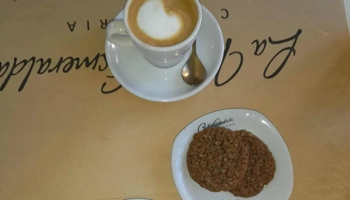 La Nueva Esmeralda -  Panaderia Precios - Cdad. Autónoma de Buenos Aires