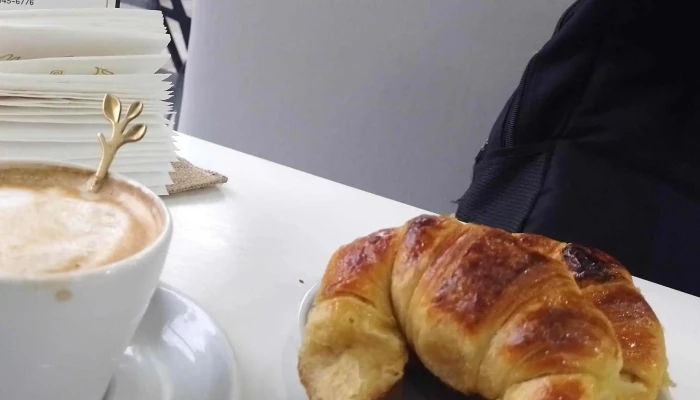 La Nueva Esmeralda -  Panaderia Puntaje - Cdad. Autónoma de Buenos Aires