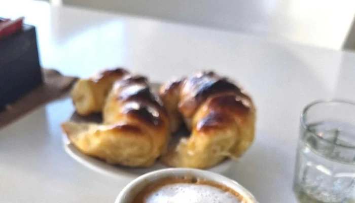 La Nueva Esmeralda -  Panaderia Videos - Cdad. Autónoma de Buenos Aires