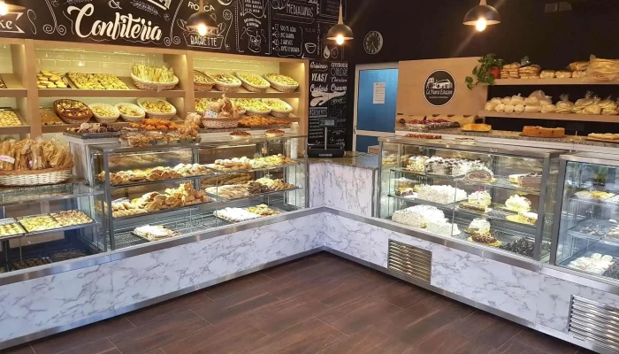 La Nueva Estacion -  Ambiente - Empalme Villa Constitución