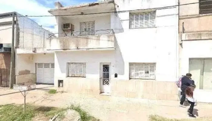 La Nueva Estacion -  Fotosdeg - Empalme Villa Constitución