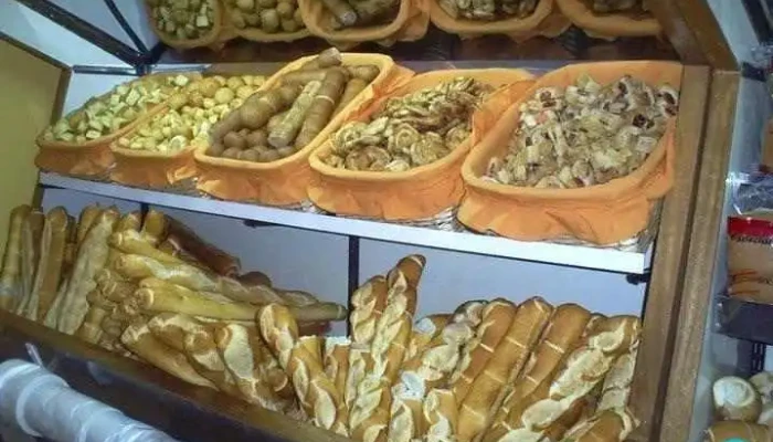 La Nueva Estrella -  Comida Y Bebida - Monte Caseros