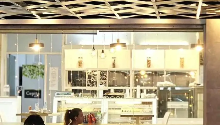 La Nueva Imperial Panaderia Y Confiteria -  Del Propietario - Villa Nueva