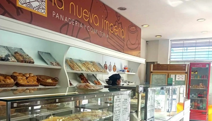 La Nueva Imperial Panaderia Y Confiteria -  Precios - Villa Nueva