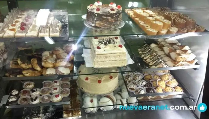 La Nueva Italia -  Ambiente - Comodoro Rivadavia