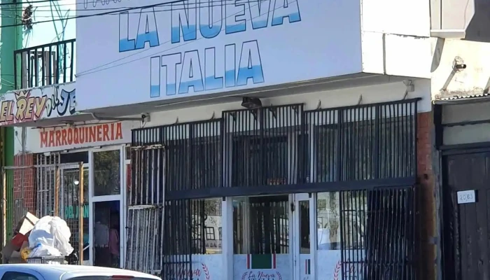 La Nueva Italia -  Precios - Comodoro Rivadavia