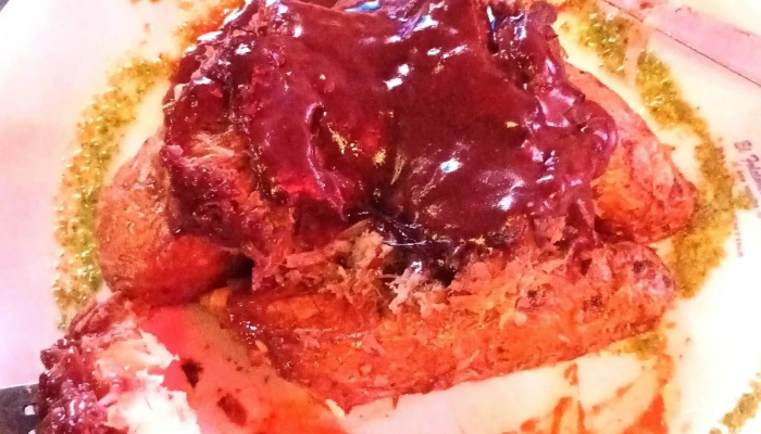La Nueva Mega Pena La Panaderia Del Chuna Numero - Salta