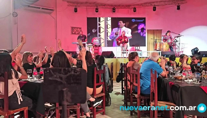 La Nueva Mega Pena La Panaderia Del Chuna Videos - Salta