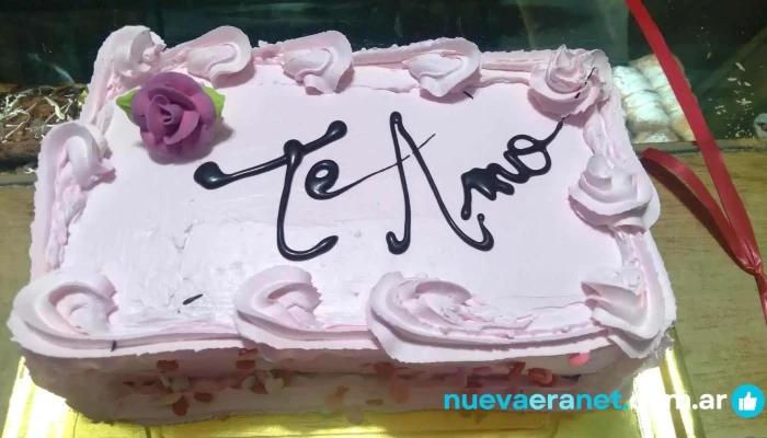 La Nueva Panaderia Sitio Web - San Rafael